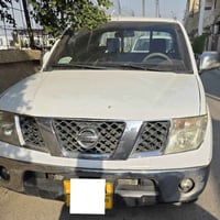 نافارا • موديل ٢٠١٤ • اوتوماتيك