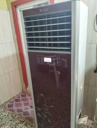 كره رخصت الأدمن مبرده اخت الجديده السعر 100 وبيه مجال 07757735662 بي و...