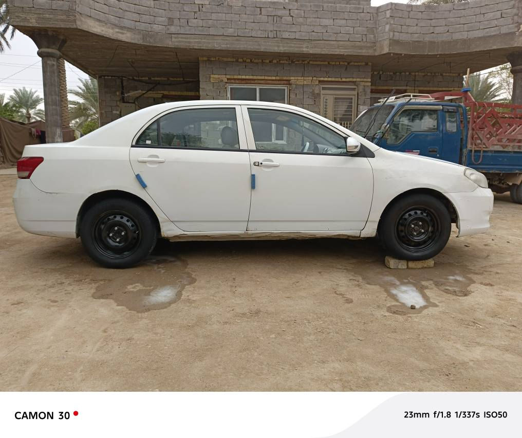 السلام عليكم بيوايدي G3 2013 سياره خير من الله مكاني كربلاء العسر 45وبيها مجال بسيط 
مكلف بالنشر رقم راعي السياره *********** كربلاء, العراق
