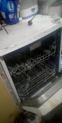 غسالة صحون • ميديا