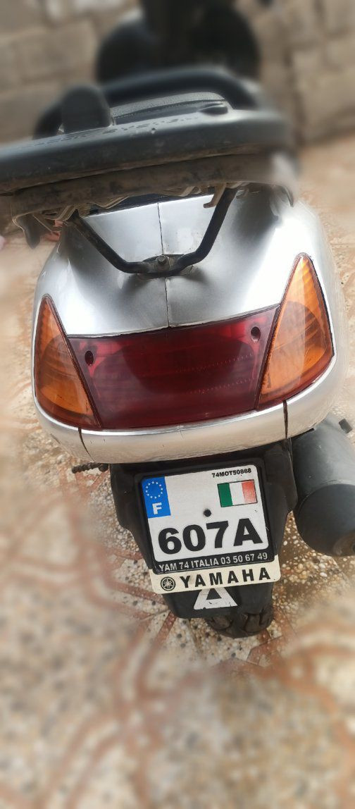 سلام وعليكم 

سبيسي ياباني للبيع 

((الدراجه قبل شوي جفتتها يعني مكينه مفتوحه ))✅

متوازي ع بيعتها السعر(( 450))وبيها مجال بسيط 

التواصل واتساب او إتصال ***********
