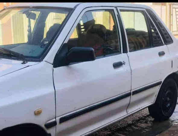 سايبه خصوصي نينوى موديل 2011 محرك نفخ طخم تعبان كابون بانزين شرط التحويل السعر النهائي20 التواصل على هذا الرقم ***********
