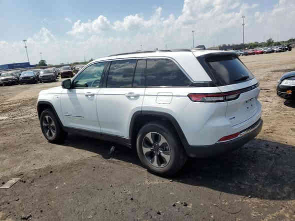 📢 إعلان مزاد سيارة - جيب كراند شيروكي هايبرد 2025 🚗

تفاصيل السيارة والمزاد
• حادث: (كما هو موضح بالصور)

• تاريخ المزاد: الثلاثاء 2025/12/9

• السعر: حسب المزاد

⏰ مواعيد المزاد والدوام
• أيام الدوام: من الاحد الى الجمعة

• وقت المزاد: من الساعة 4:00 عصراً وحتى 12:00 ليلاً

للتواصل والاستفسار
.***********

.***********

📍 فروع الشركة
1. الفرع الأول: بغداد - الدورة - شارع الطعمة

2. الفرع الثاني: فلوجة - شارع 60 - مقابيل مندي المراسيم 

#سيارات #مزاد_امريكا #الفلوجة #الأنبار #سيارات_وارد_امريكي #وارد_امريكي #شركة_شعيب_وهيثم_الراوي #تجارة_السيارات #فلوجة_شارع_60 #العراق #فلوجة #شركة_شعيب_وهيثم_الراوي_الأستيراد_السيارات_الأمريكية
