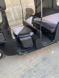 تكتك 2020رقم وسنويه كفاله عامه بس مبدل قبق ولفات 07718087015