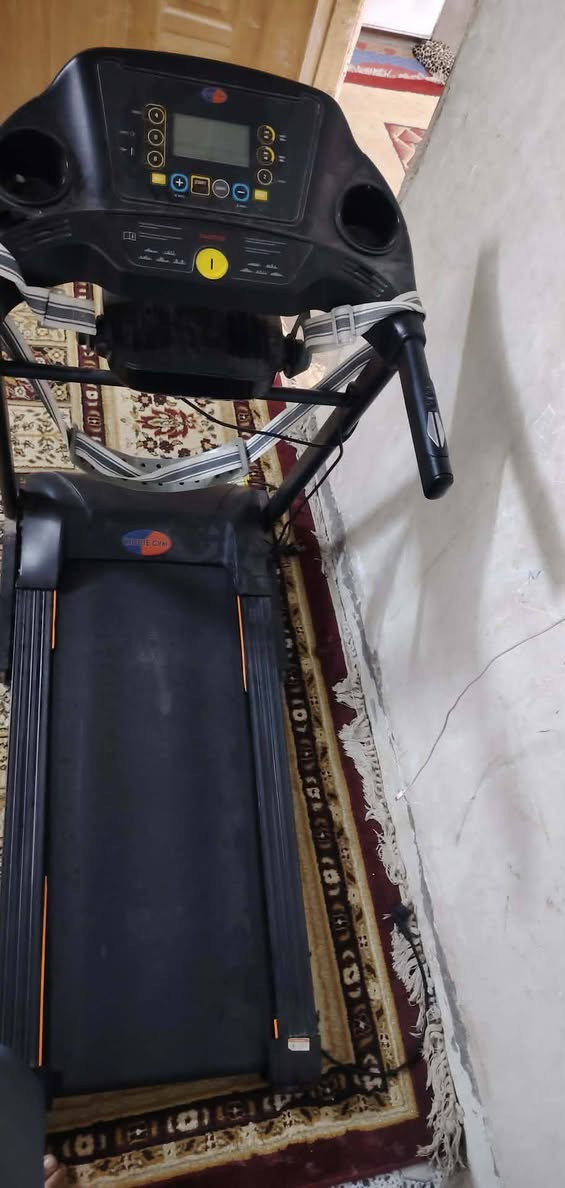 للبيع جهاز جري سعر ب 75 الدوره البعيثه


**إذا كنت صاحب هذا الإعلان وتريد حذفه لأي سبب، رجاءا أرسل رسالة إلى الدعم الفني**