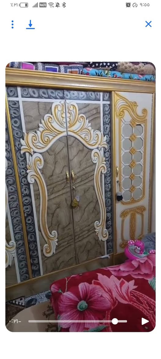 غرفه مثل ماواضح بالفيديو اخت الجديده سعر ٥٥٠ وبيه مجال المكان ميسان العوفيه الشراي يراسلني خاص


**إذا كنت صاحب هذا الإعلان وتريد حذفه لأي سبب، رجاءا أرسل رسالة إلى الدعم الفني**