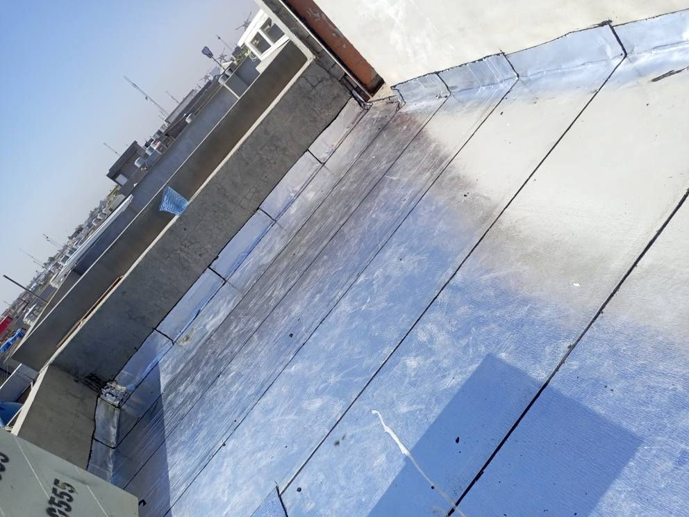 أعمالنا في مختلف مناطق كركوك                       نعمل تجديد ماستك و ايزوكام
مواد درجه اولئ وبسعر مناسب 
ضمان ١٠ سنوات
للحجز والاستفسار *********** كركوك, العراق
