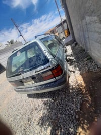 متاح سياره باسات ستيشن الرقم كركوك السنويه جديده مشروع وطني سعر 32 ورق...