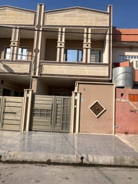 طابو ملك صرف • ١٠٠م • حي السماح الاولى