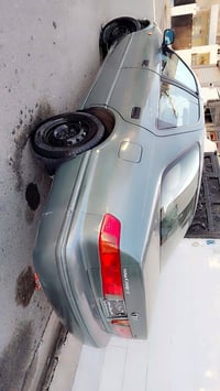 كامري • ٢٠٠١ • اوتوماتيك