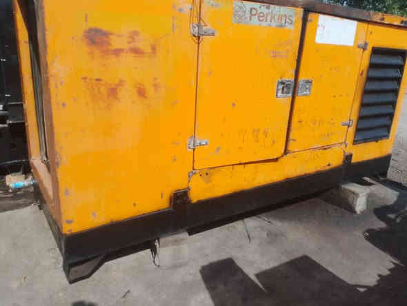 مولده بيركنز انكليزي أصلي 80كيفي كاتم ميه 💯 نظافه فول توليد نحاس أصلي شرط الحمل مكفول رقمي *********** بغداد العبيدي
