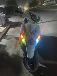 دراجه ثعلب نضيفه ماشالله كهربائيه كلها شغاله سلف هندرر محركهاا نضيفف س...