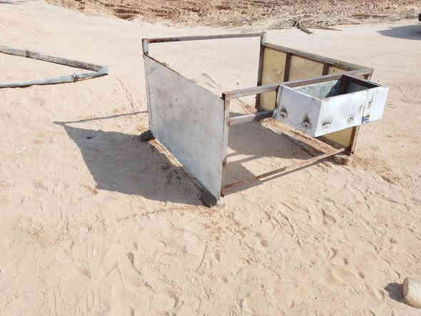 محجر بيكم للبيع سعر 150  تصل *********** مكان نجف خان نص
