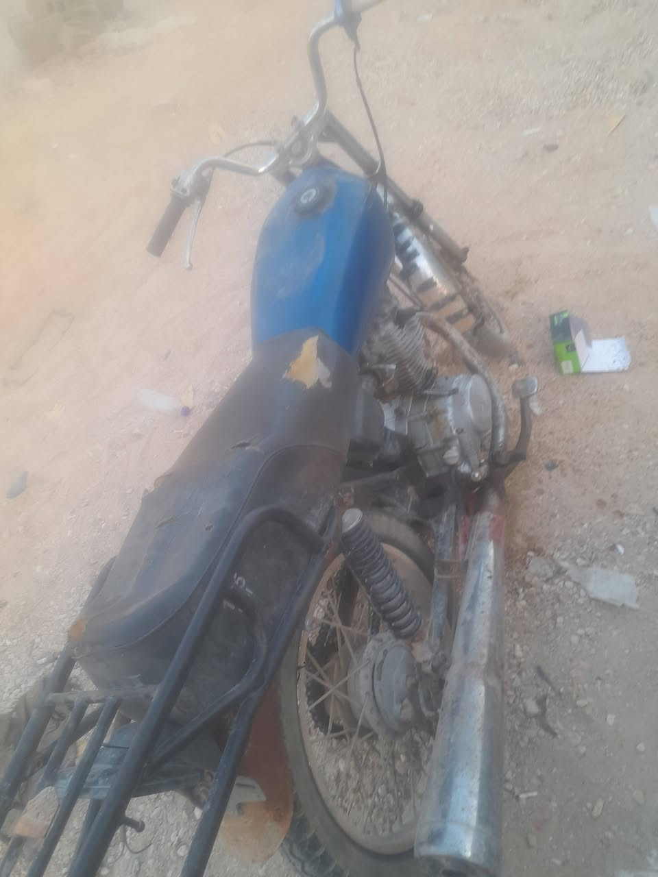 اربعة كير كلك مكفولة لا بخار مكينةناعمة سعر 160 وبيهة مجال تصل ***********
***********
