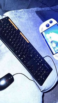 للبيع جهاز كيمك محمول ليجن 2 كل المواصفات يشغل كل الاعب جيتي اي وكلشي ...