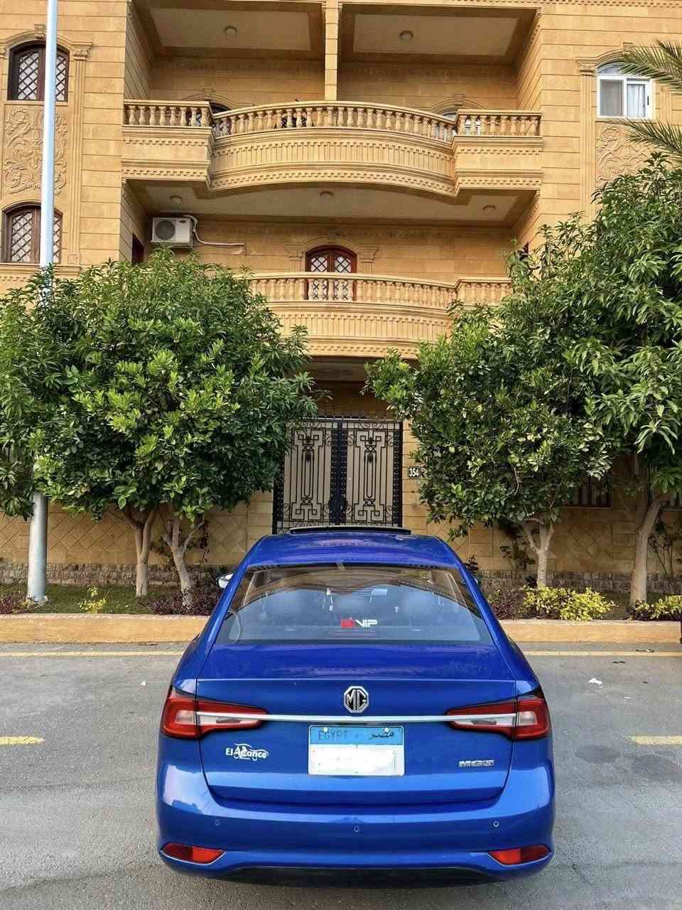 ام جي ٥ اعلي فئه لاكشري موديل ٢٠٢٢ ✨
فبريكا بره جوه بالكامل ٨٠ الف صيانات توكيل بالفواتير رخصه سنه بدون خربوش واحد 
(متاح كاش وقسط بمقدم 230 الف )
للتواصل 01123033309


**إذا كنت صاحب هذا الإعلان وتريد حذفه لأي سبب، رجاءا أرسل رسالة إلى الدعم الفني**