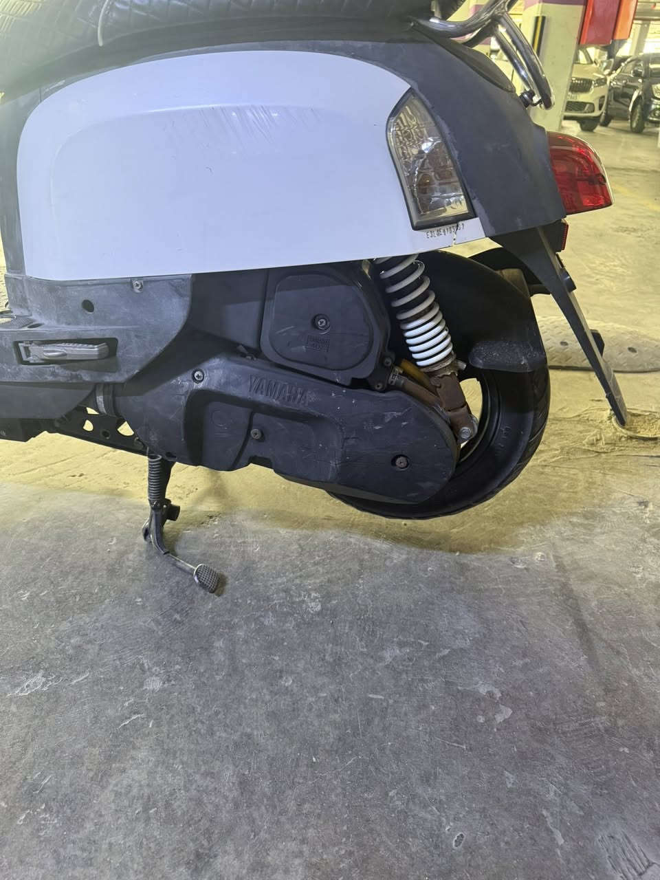 سلام عليك بوليس نوزل جديد قبل ٢٠يوم نازله رمبه درجه جديد شلعه ومعدل مكفوله من فتح او كفر تجاري مكاني بغداد الجديد شارع المسبح ***********سعره مليون وبيه مجال حك جيه
