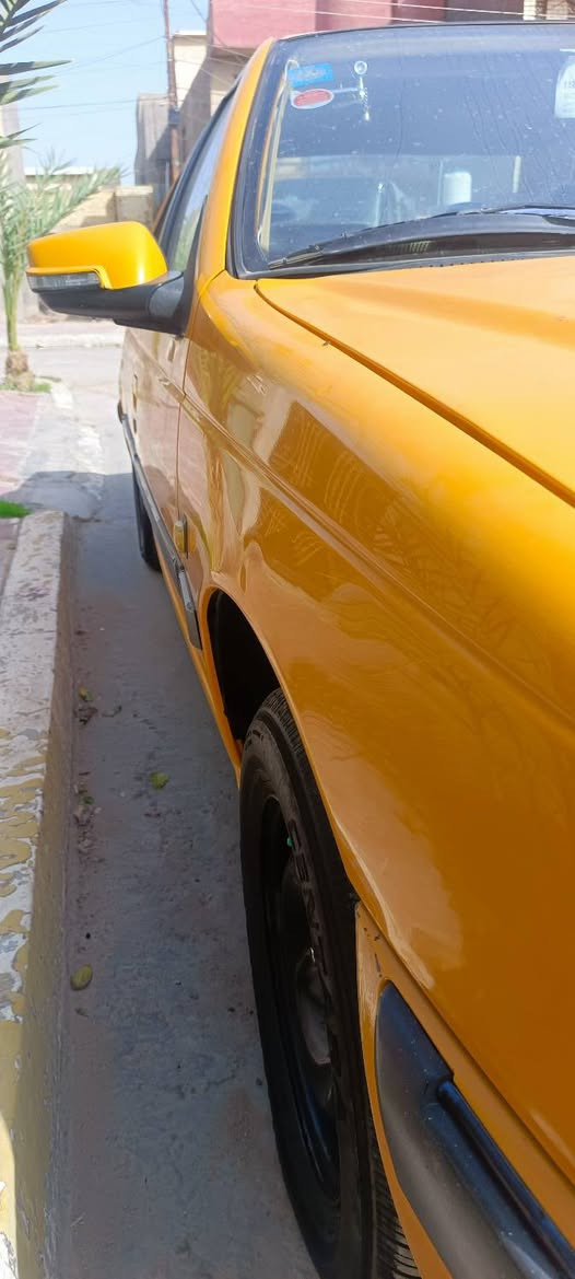 السلام عليكم بارص موديل ١٨ مكفوله من الضربه وصبغ وكير ومكينه سياره نضيفه حيل  بيه بارد بالبنيد شويه بيه سونار السياره  *********** مكان محموديه سعر ٦٥
