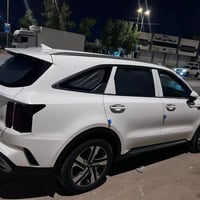 سورنتو • ٢٠٢١ • بابل