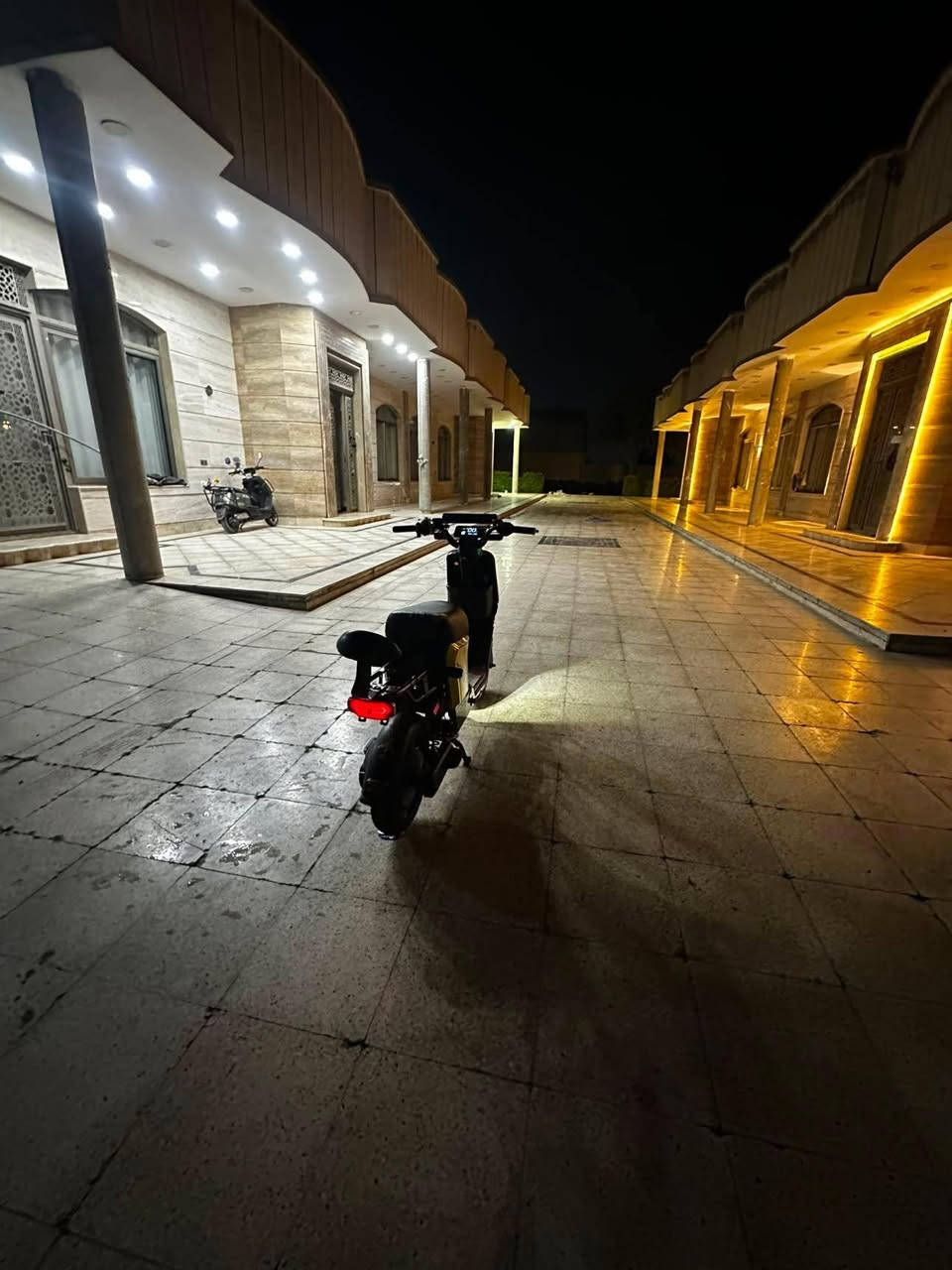 الدراجه فول نظافه بطاريات بلاديه الدراجه شو مواصفات البكان حي البساتين الدراجه مقفوله سعر ب 400 بيها مجال


**إذا كنت صاحب هذا الإعلان وتريد حذفه لأي سبب، رجاءا أرسل رسالة إلى الدعم الفني**