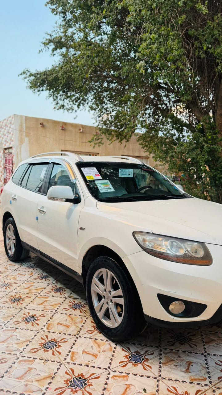 سنتافي 2012 محرك كاز اصل
#ادوات_ادوات_كصة_جنطه 
دخول جديد جاهزه ع اخر حبايه
حصة كاز بكل المحافظات
سياره جاهزه من ناحية المحرك والكير وحداديه وتبريد وتتتدفئه 
تحكم ستيرن جهتين
كشنات جلد كهربائي 
ترايك وين ميعجبك
سياره مال جناي ربع ما تصرف عليه
المكان ذي قار 
السعر / 57وبيه مجال حق جيه فقط
للاتصال ***********
