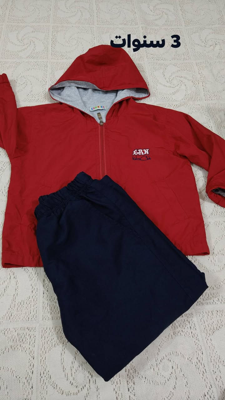 اللهم اجعلها تجاره لاتبور يارب يارزاق توصيل لجميع المحافضات 3 فقط
القطعة بالف 
@الجميع


**إذا كنت صاحب هذا الإعلان وتريد حذفه لأي سبب، رجاءا أرسل رسالة إلى الدعم الفني**