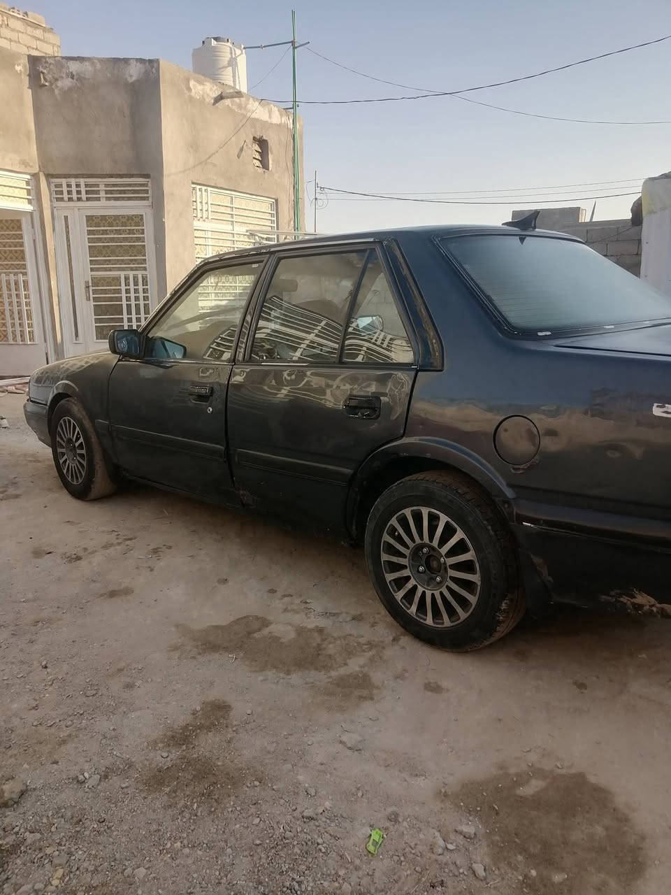 كونكورد 1993 رقم بغداد سنويه 27   مداور ثاني يوم
الكشر شوفت عينك  رايده ب25 قفل   مكاني الحله الشوملي
***********
