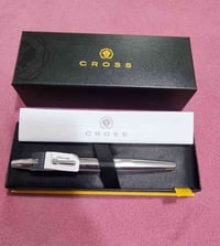 قلم كروس • قلم حبر • جديد