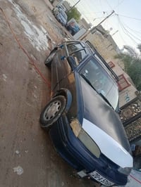 بريز • ١٩٩٥ • ديالى