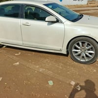 ماليبو • ٢٠١٠ • ابيض صدفي