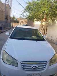 (مكلف بلنشر )  سياره النترا موديل 2011  مكفوله كفاله عامه   محرك 1600 ...