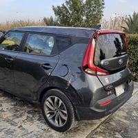 سول ٢٠٢٠ • مكينة ٢٠٠٠ • حادث خفيف