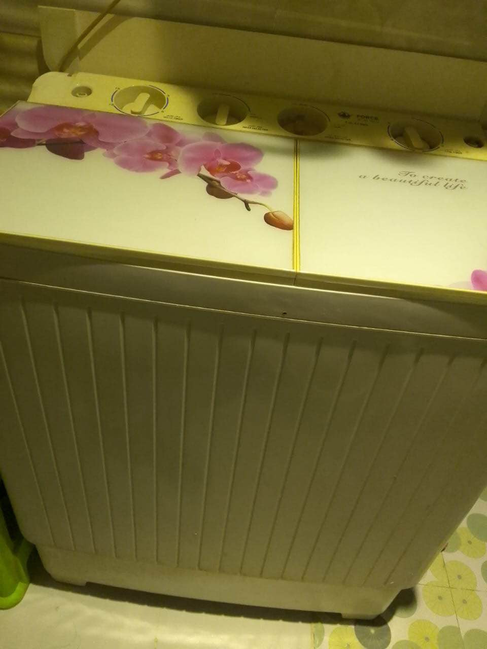 غساله نشافه وغسل سعر 70 بيبان كزارز كربلاء حي طاقه *********** كربلاء, العراق
