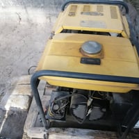 مولدة • تحتاج باتري • قضاء الرميثة