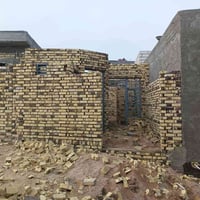 هيكل • ١١١م • حي منتظر