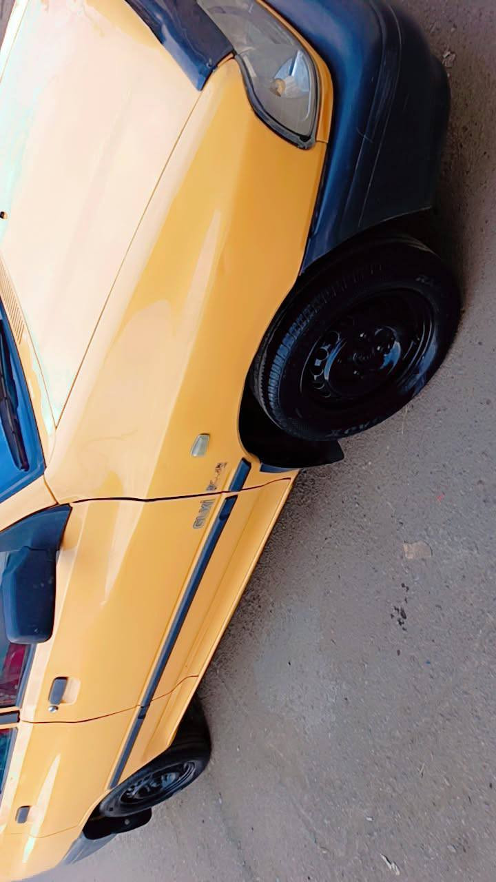 سلام عليكم سايبه موديل 2010 جديدة كل نواقص ما بيه وقطرة خياس تخم تاير جديد وباتري جديد سعر 28 استفسار ***********
