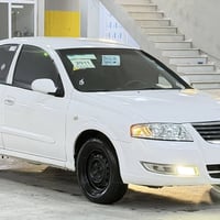 نيسان صني • ٢٠١١ • مكفولة