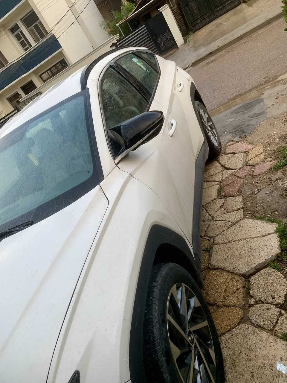 السلام عليكم هونداي توسان  خليجي2023 سيارة مكلوبه ومعمره تعمير درجه أولى سيارة مشيه 68 كيلو متر  سيارة محرك وكير مكفولات سيارة مال بيت رايده 165 اخوان الي ما عاجبه سعر يعبر صفحه وشكرا


**إذا كنت صاحب هذا الإعلان وتريد حذفه لأي سبب، رجاءا أرسل رسالة إلى الدعم الفني**