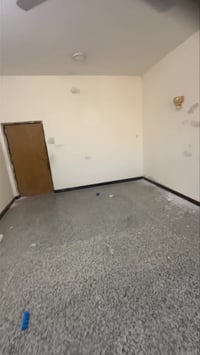 ورق جدران • تشطيب هندسي • حلة شارع 60