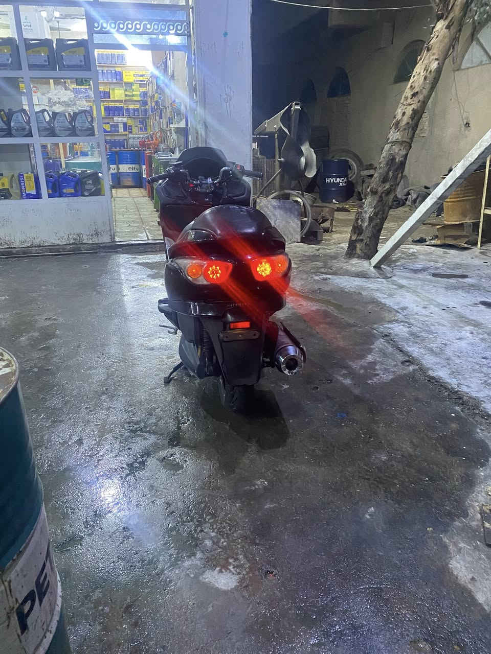 سلام عليكم فرج صفر ثمانية للبيع كاملة من كل شيء دراجة حلوة وجديدة ونظيفة ما قصة أي شيء 0دراجة كاملة مكملة وين مكان أطلع قم تاير جواهر جاهزة للشغدراجة كاملة مكملة وين مكان أطلع قم تاير جواهر جاهزة للشغل***********(750
