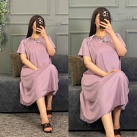 شلحة أكوال • خامة فالينه • فري سايز