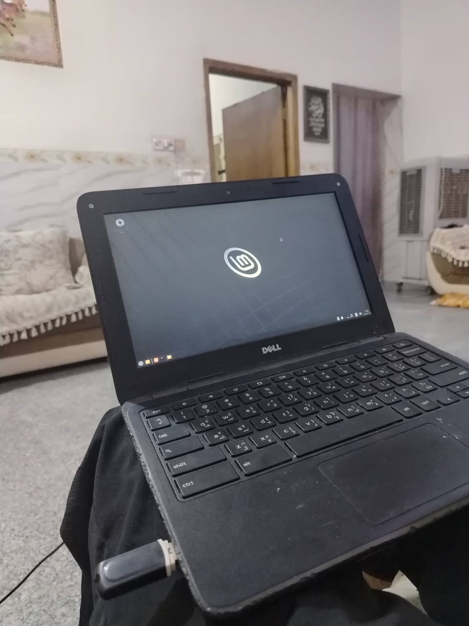 للبيع
حاسبة كروم بوك ( صناعة شركة Dell) منصب عليها نظام لينكس تشتغل بكل سلاسة وتدعم كل التطبيقات سواء اندرويد أو وندوز

بطارية 100

السعر 80,000 IQD


**إذا كنت صاحب هذا الإعلان وتريد حذفه لأي سبب، رجاءا أرسل رسالة إلى الدعم الفني**