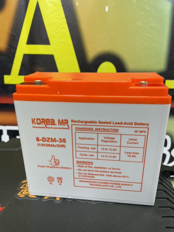 يتوفر الديناا 🔥الوحش الكوري 2026 الشكل الجديد 🔥🔥
💪🏻قوية ،ومزودة،بالكامل
✅حجم الملف 2500 السرعة/100
✅بلوتوث ودرع حماية 
✅بطارية كرافين 36 أمبير >تصل حتى 60 كم بالشحنة الواحدة! 
✅مع ،ضمان،وأمان حقيقي 🔥(يوجد جملة ومفرد)🔥
الأستفسار/أتصل أو واتساب 
(***********)📞📞
