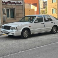 سدريك • ٢٠٠١ • رقم اصلي