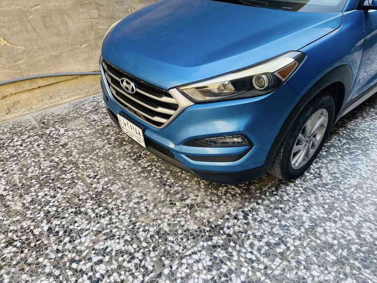 السلام عليكم
توسان ٢٠١٧ وارد امريكي
محرك 2400GDi
حادث چاملغ وباب وجزء من البنيد
ارباك برده فقط
مكان السياره بغداد الاعطيفيه
السعر ١٣٧ ورقه
هـ***********
