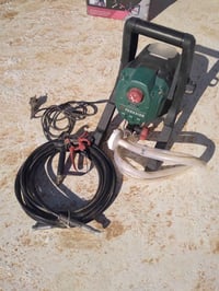 مضخات صبغ • وسطول فارغه • حصيبه الشرقيه