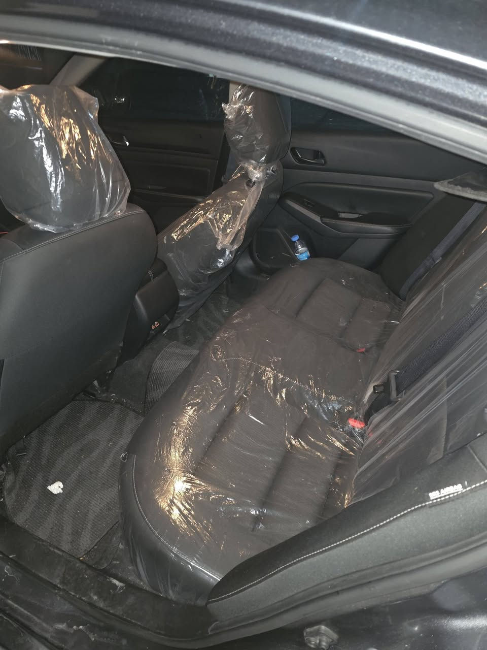 سلام عليكم
للبيع نيسان التيما SV
موديل 2024
تحكم استيرن تشغيل بصمة 
تشغيل عن بعد كامره خلفي 
رادار امامي رادار جانبي 
رادار خلفي اناره داخلي 
ويل كب 17 كروم 
تثبيت سرعه لد نهاري امامي 
كوشن كهرباء
حادث في صوره
وبلسقف ٣ شخوط مال شحن
بجم كبس ماشيه ٢٥ الف
والسعر ١٥٨ ورقه 
مكاني كركوك 
ورقم ***********
