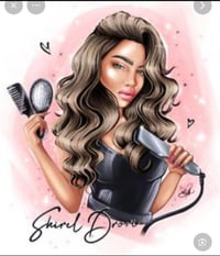 صالون ستي ستايل • هبهب القديمة • حنة وزفة