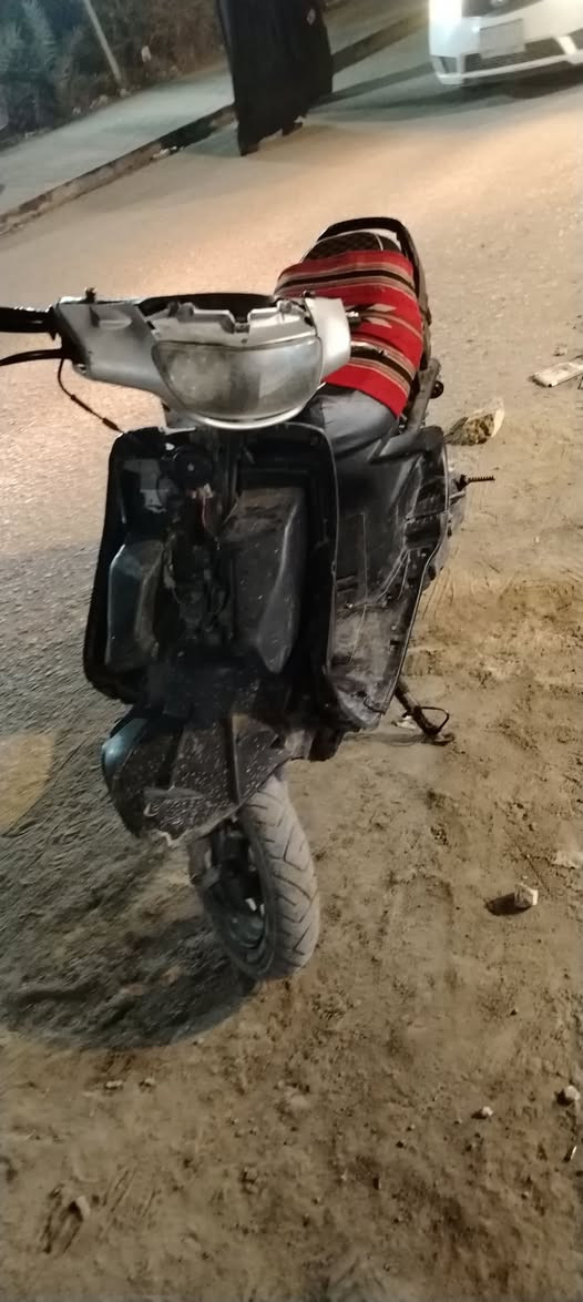 للبيع


**إذا كنت صاحب هذا الإعلان وتريد حذفه لأي سبب، رجاءا أرسل رسالة إلى الدعم الفني**