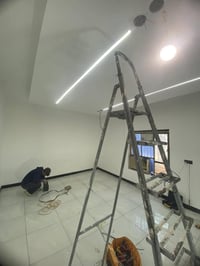 السماوة • تأسيس وتشطيب كهربائي • شغل بوتلس